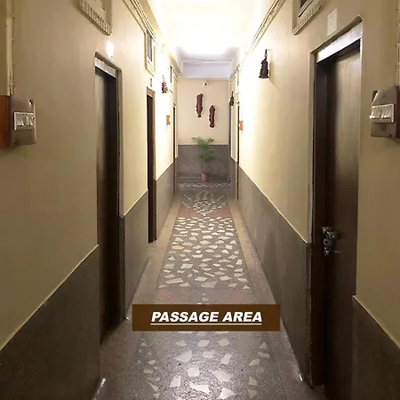 Hotel Saluja Siliguri Exterior photo