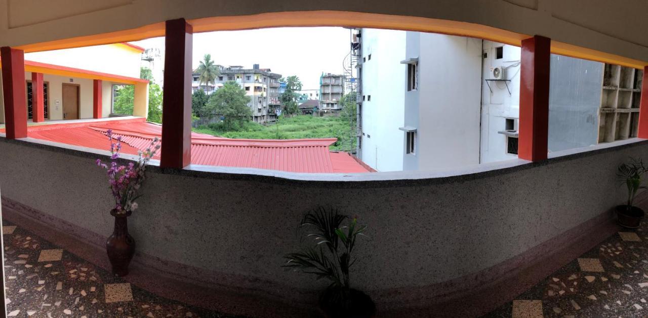 Saluja Hotel Siliguri