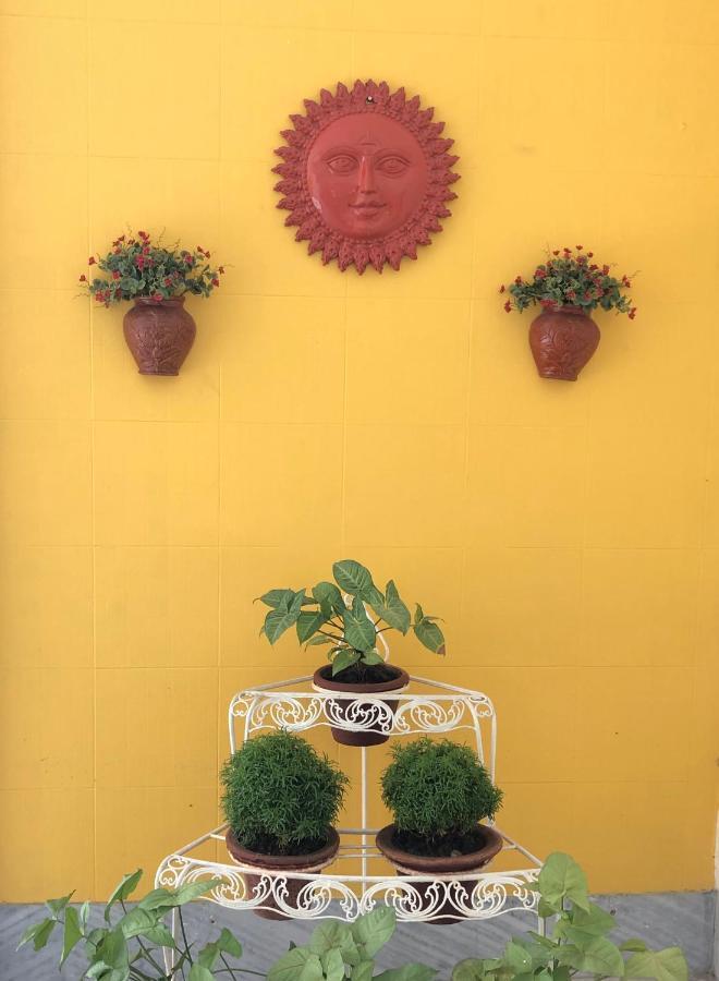 Hotel Saluja Siliguri
