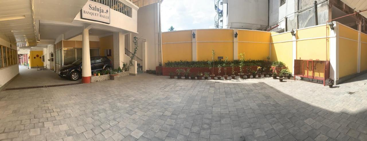 Saluja Siliguri